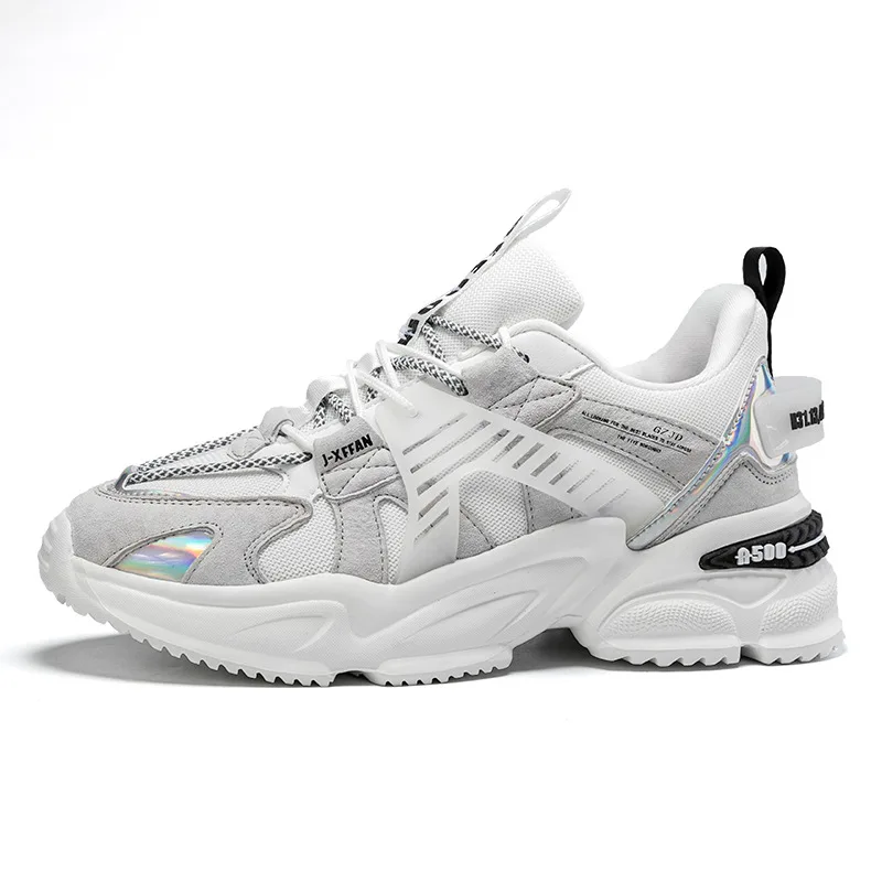 New Men Shoes Male Sneakers Casual Running Shoes Tenis Fitness Shoes Athletic Sport Jogging Walking Shoe Zapatillas De Deporte