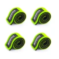 Green 4 Pcs