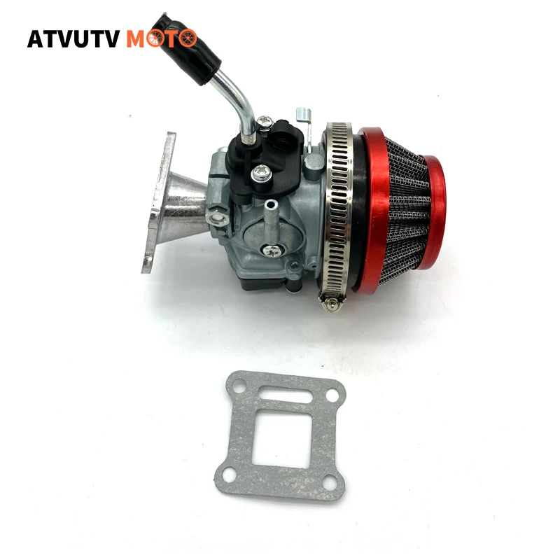 Carb Carburetor 58M…