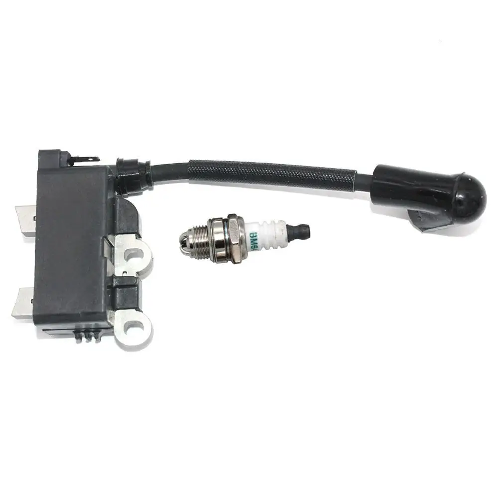 Đánh Lửa Bugi Cho Tay Co RY251PH RY252CS RY253SS RY254BC Brushcutter