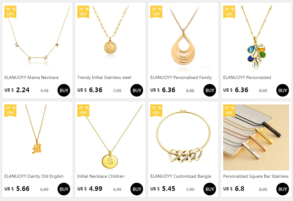 Product detail