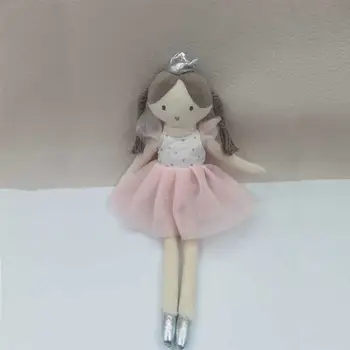 10 best sales Búp bê vũ công ba lê - №5