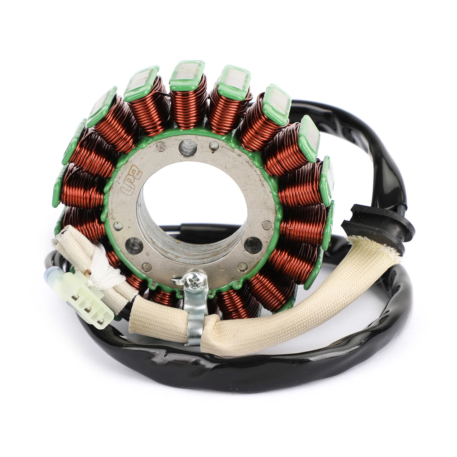 

Topteng Alternator Magneto Stator Fit for Beta RR 4T 350 390 430 480 / Racing 16 - 19