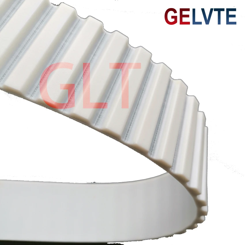 Type Polyurethane PU Synchronous Belt XL  mm Steel Wire Synchronous Belt Transmission Belt