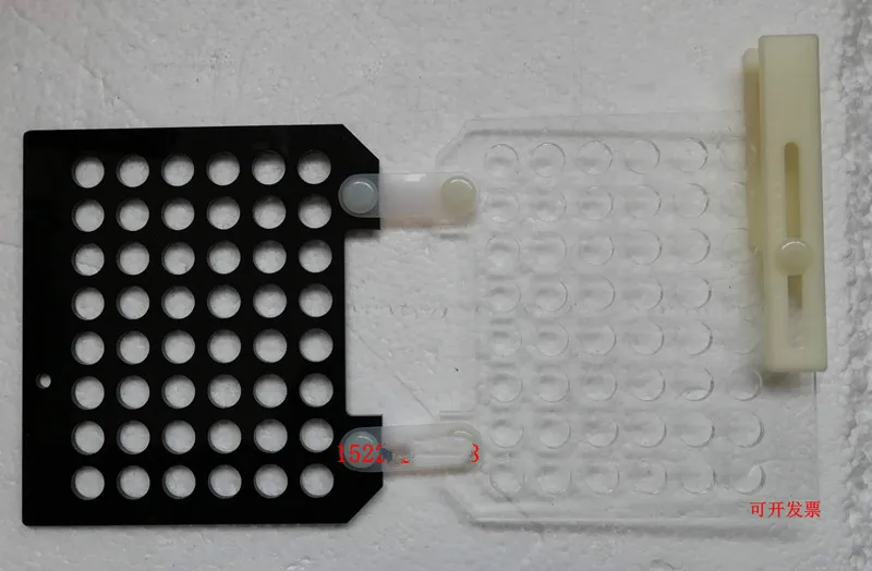 

Transfer slot sandwich clip transfer plywood transfer pad thickness