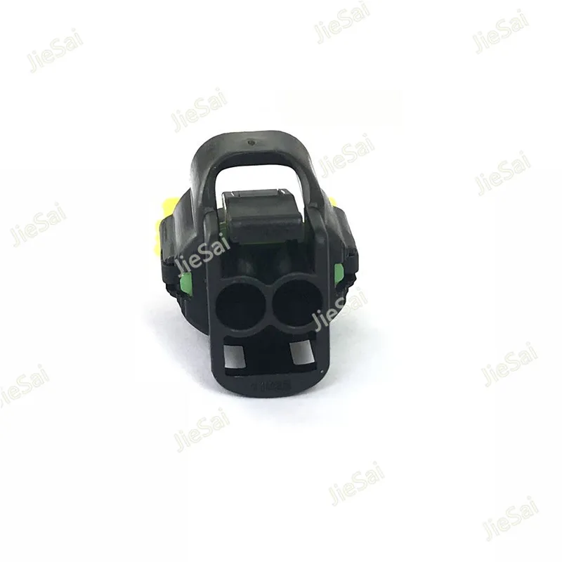 2 Pin Female Auto Plug For Honda K Series RV Toyota 2JZ IAT VVTi Connector IAT Sensor 1JZ-GTE 2JZ-GTE 90980-11025