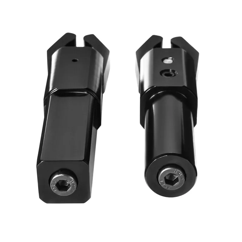 Imagem -02 - Peça Extrator de Torno Cnc Alimentador de Torno Automático Extrator Alça Redonda Alça Quadrada 16*16 mm 20*20 mm 25*25 mm Novo