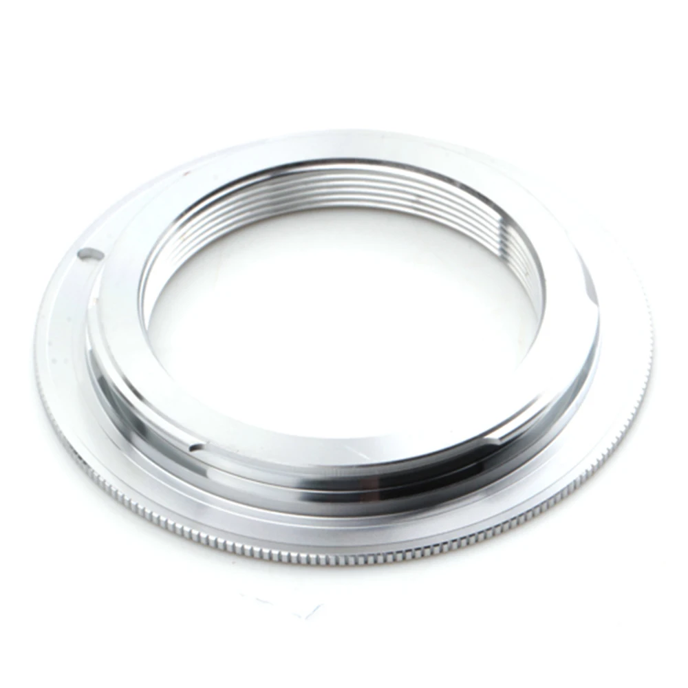 Pixco Lens Mount Adapter Ring for M42 Screw Lens to Canon EF Mount EOS Camera 850D 1DXIII 250D 90D 4000D 2000D 6DII 200D 77D 5D