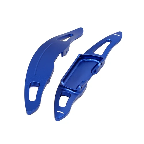 Imagen 2 del producto Paleta de cambio de volante de coche, engranaje de cambio directo para Mazda 3 6 CX-4 2013+ y CX-5 2016 2017 2018 y Atenza Axela 2014-2018