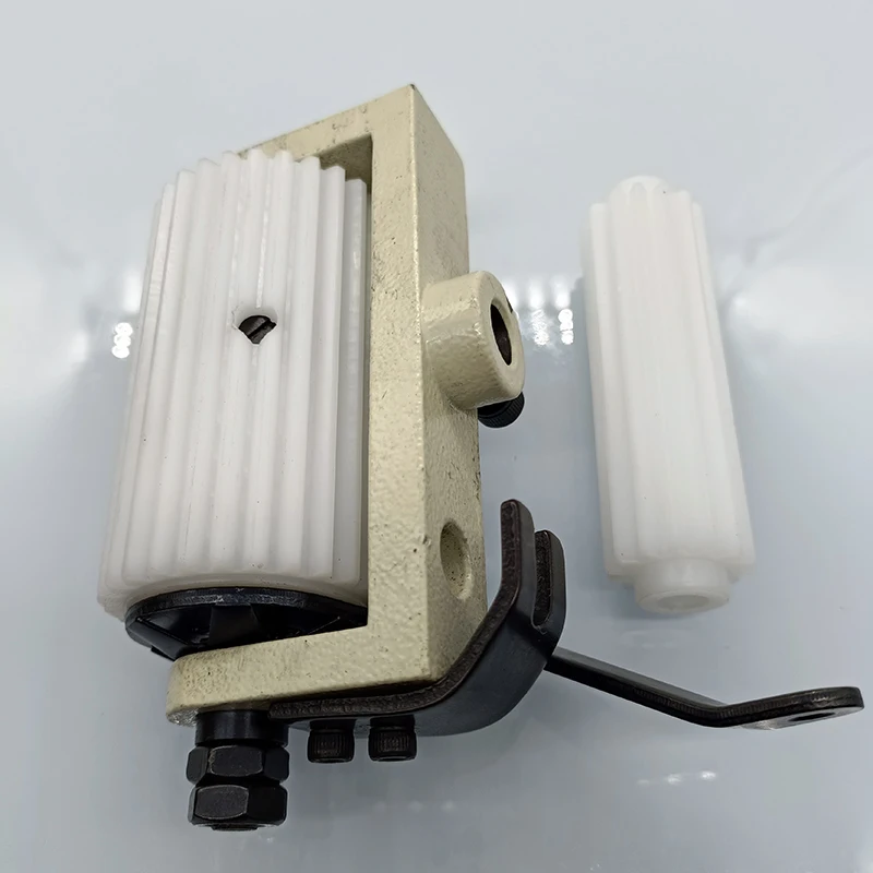Q X YUN Sewing Machine Kansai Special Parts 4412 Tooth Glue Puller Set Needles Machine