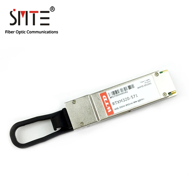 Original WTD RTXM320-571 40G-QSFP-SR4-300m-850nm for HW Optical Transceiver