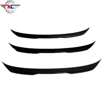 BMW G30 F90 M5 Rear Spoiler #5