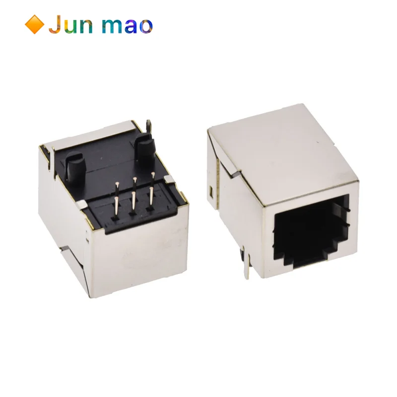 10Pcs RJ11 Socket R…
