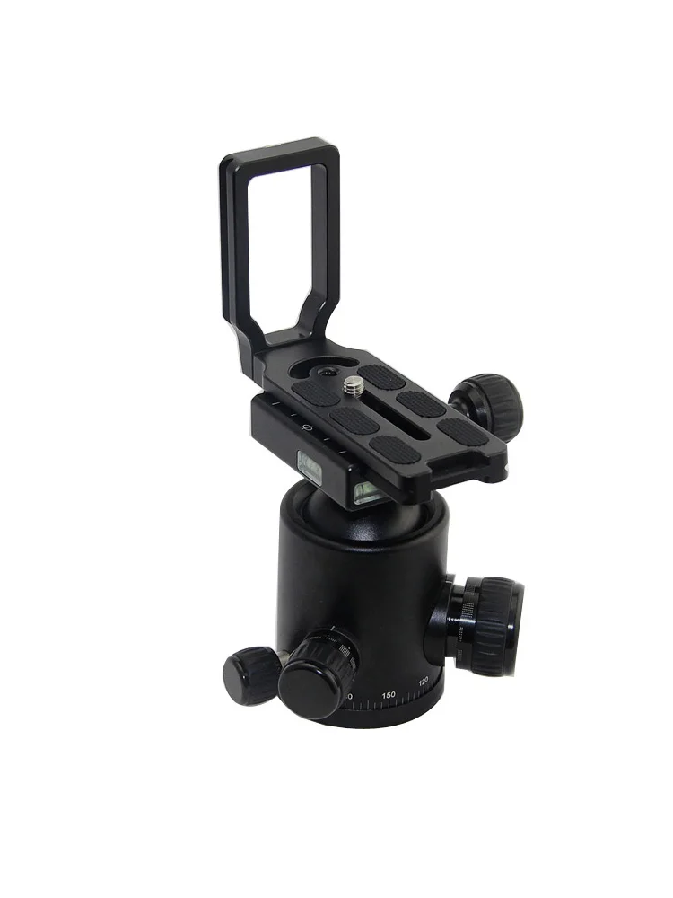 1-10 pces MPU-100 MPU-105L placa de liberação rápida l suporte para câmera benro arca swiss