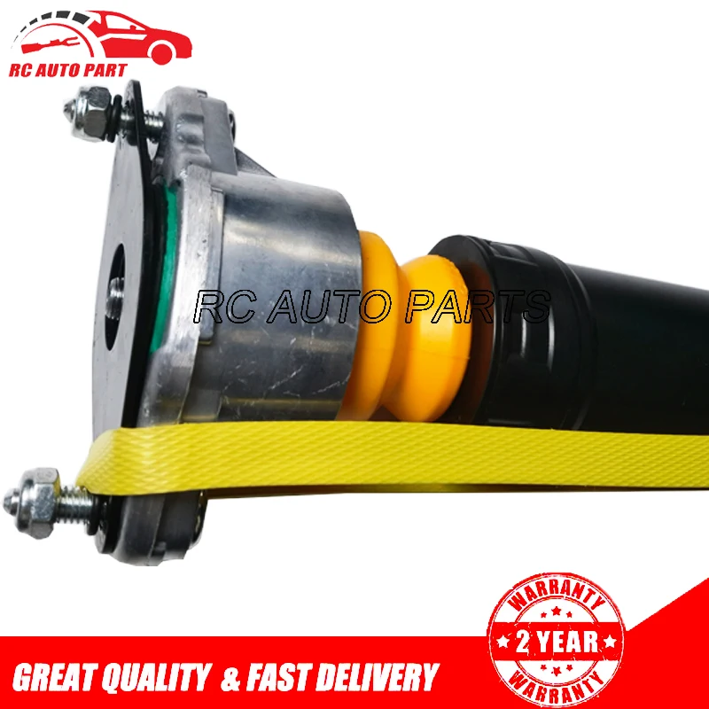 1PC Rear Strut Shock Absorber For Mercedes W212 S212 E300 E350 E200 E500 E250 2123200630 2123201030 2123204630