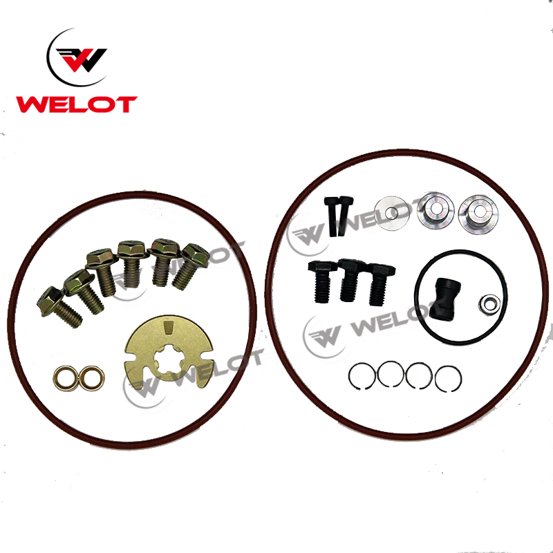 

54399880045 Ремкомплекты турбокомпрессора Комплекты для восстановления турбокомпрессора 54399880049 54399700045 Для Mercedes Sprinter II 215 CDI