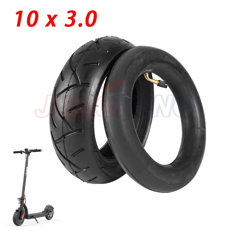 10x3.0 out Tyre inner tube For KUGOO M4 PRO Electric Scooter wheel 10 inch Folding electric scooter wheel tire 10*3.0 tire