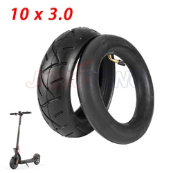 10x3.0 out Tyre inner tube For KUGOO M4 PRO Electric Scooter wheel 10 inch Folding electric scooter wheel tire 10*3.0 tire