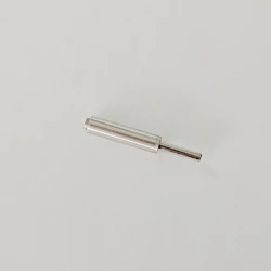 10pcs Dental Shafts Spindles Size 13.7mm PB With Push Button