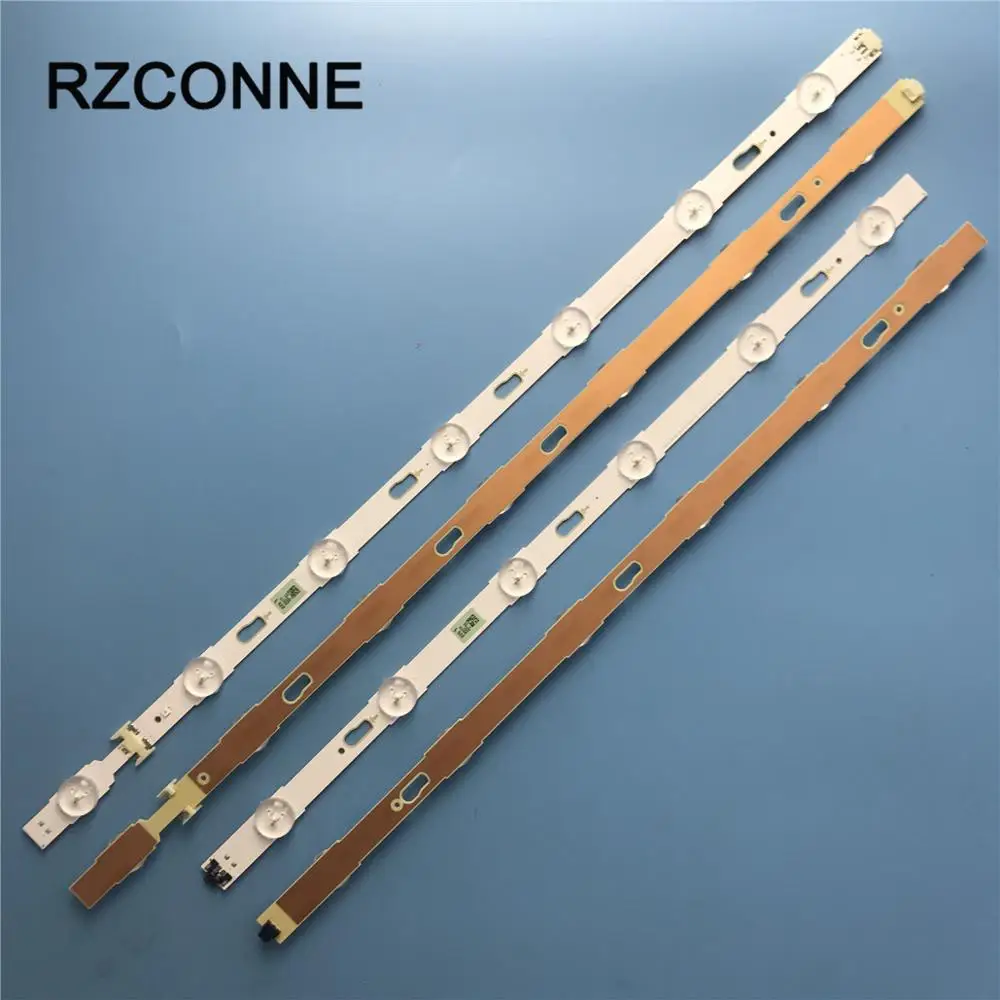 テレビ用LEDバックライトストリップ,50インチテレビ用13ランプ,BN96-34795A,34795a,34796a,V5DU-500DCA-R1,500dcb,un50ku630d,un50ju6500
