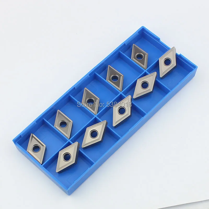 DNMG150408 Boring Bar External Turning tool Cermet inserts blade Turning cutting tools process Commom steel