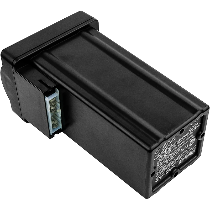 

CS 4000mAh/146.00Wh battery for WOLF Garten Hybrid Power 37,Hybrid Power 40, Power 37, Power 40 4919 096,4949066