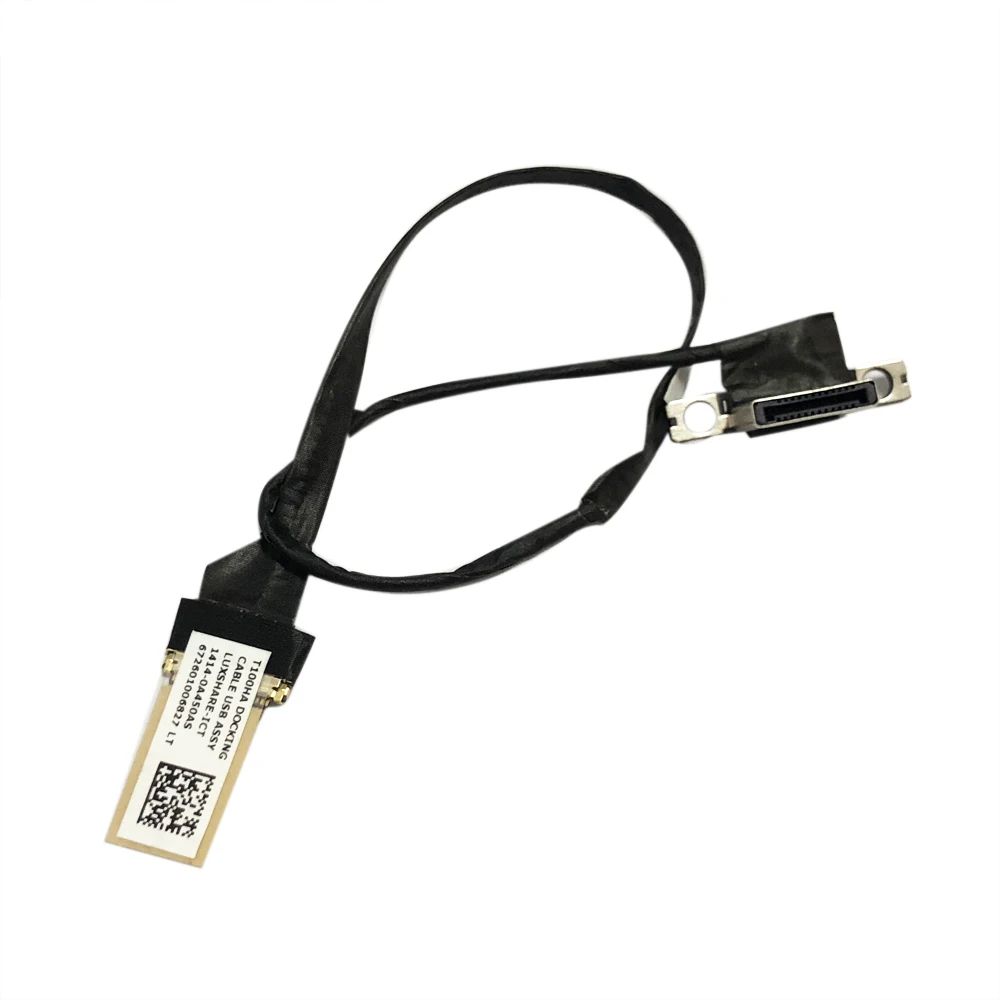 D0CKING – connecteur USB pour ASUS T100HA