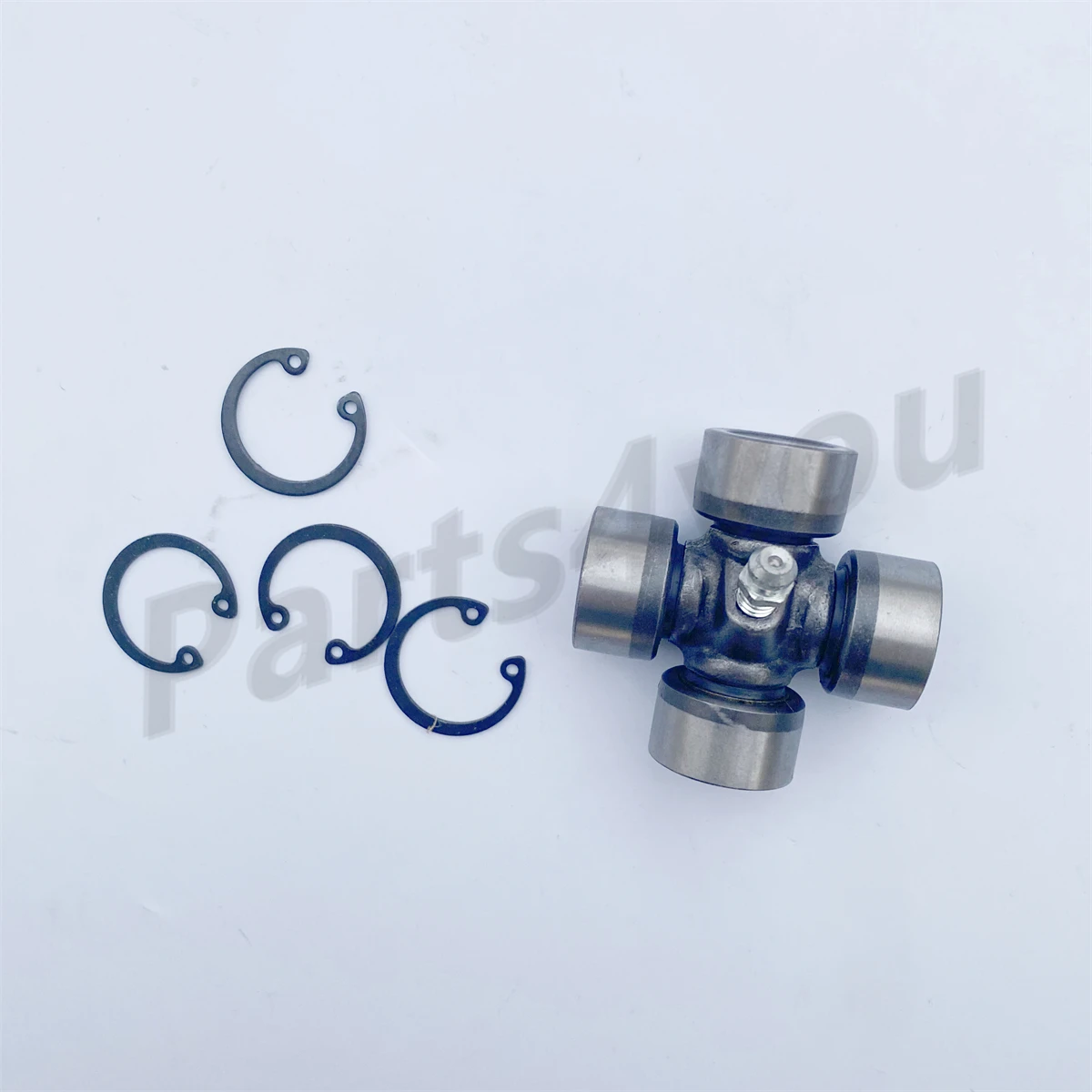 2pcs Universal Joint 22x50 for CFmoto ATV UTV SSV X5 X8 400 450 500 520 550 600 625 800 950 1000 GOES500 7020-300120 9GQ0-290210