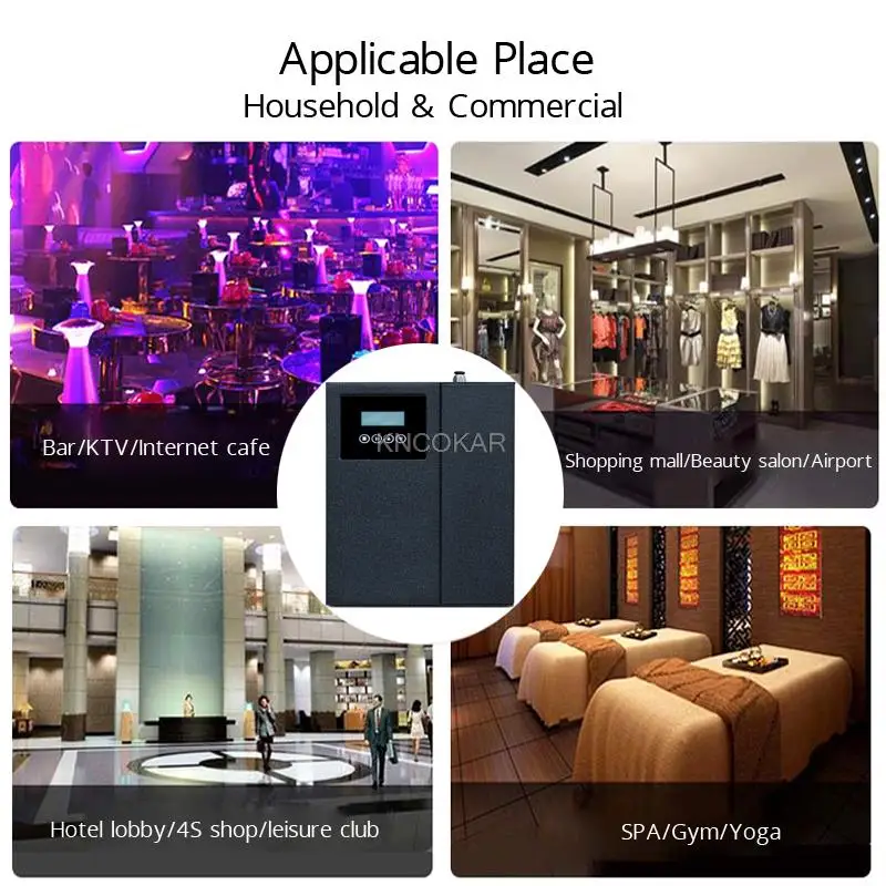 Hương Thơm Hương Thơm Khuếch Tán Tinh Dầu 150Ml Thơm Mùi Hương Máy Khuếch Tán Tinh Dầu Cho Nhà Khách Sạn Văn Phòng SPA Xông Tinh Dầu Khuếch Tán