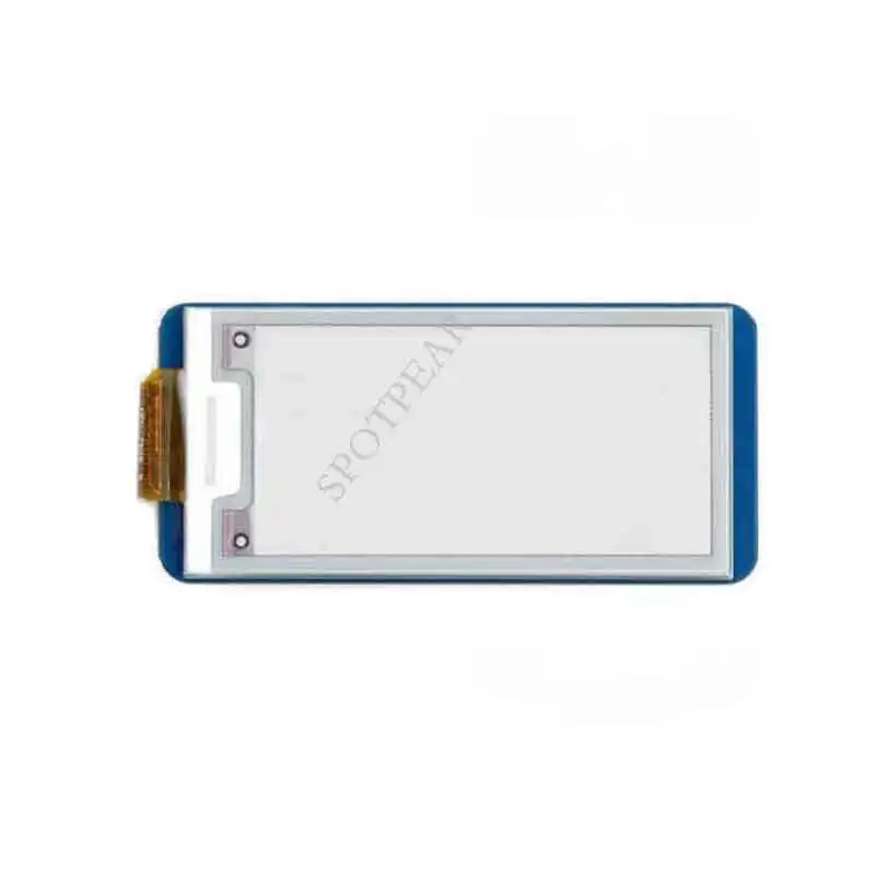 Picture 4: Raspberry Pi Pico 2.13inch E-Paper E-Ink Display Module (B) SPI 250×122