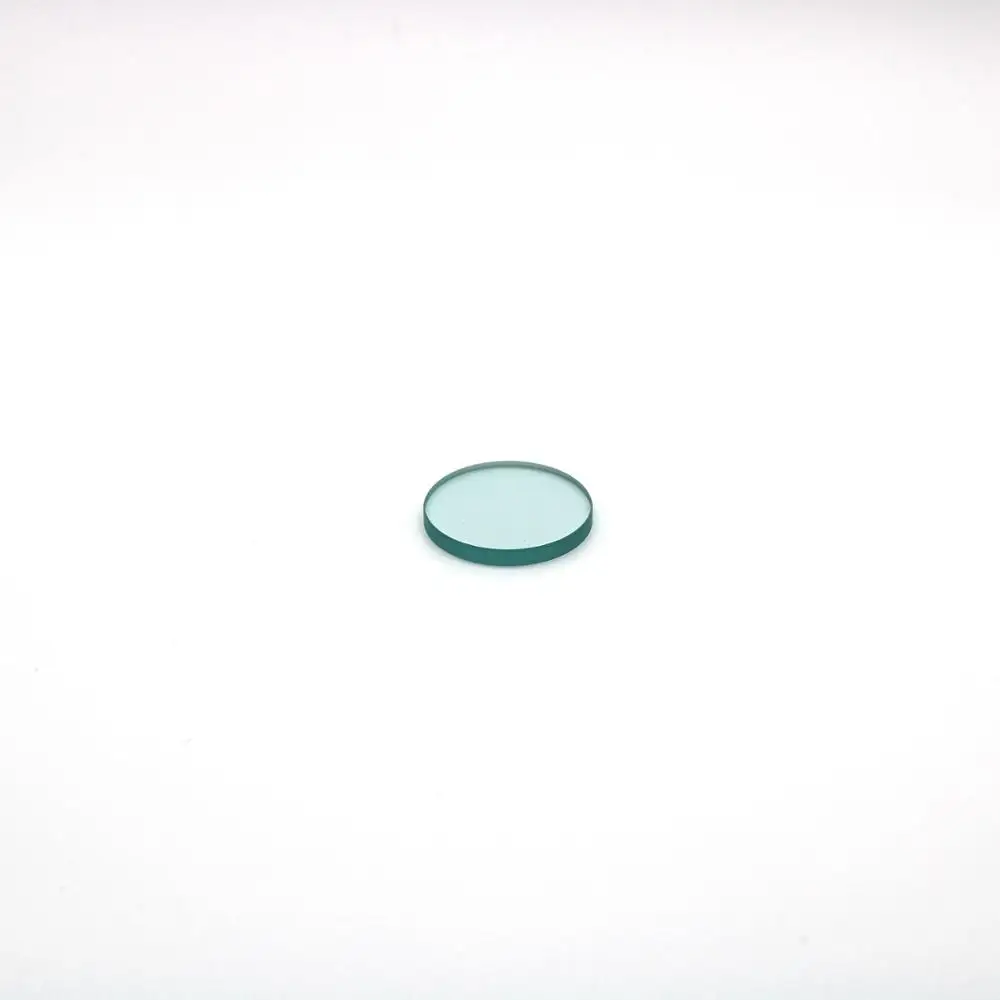Imagem -04 - Diâmetro 52 mm com o tipo Montado Anel do Quadro do Metal Grb3 Kg3 Isolado Vidro