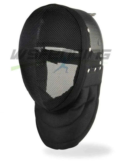 350NW CE fencing coach helmet with detachable lining HEMA helmat