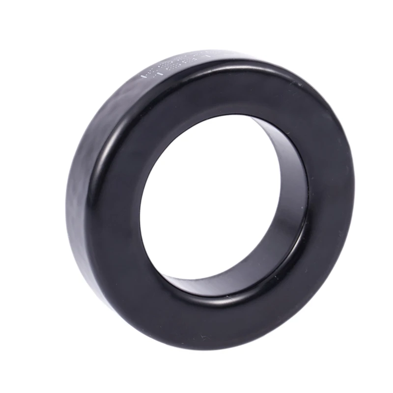 Promotion! AS225-125A ferrite rings, toroidal cores in black iron for electrical inductors