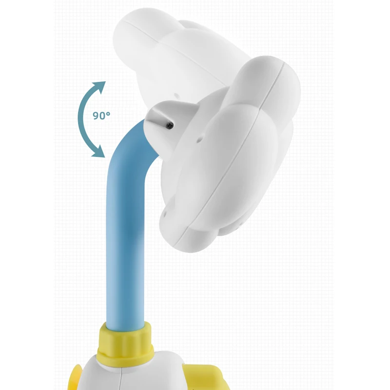 Bath Sprinkler 5