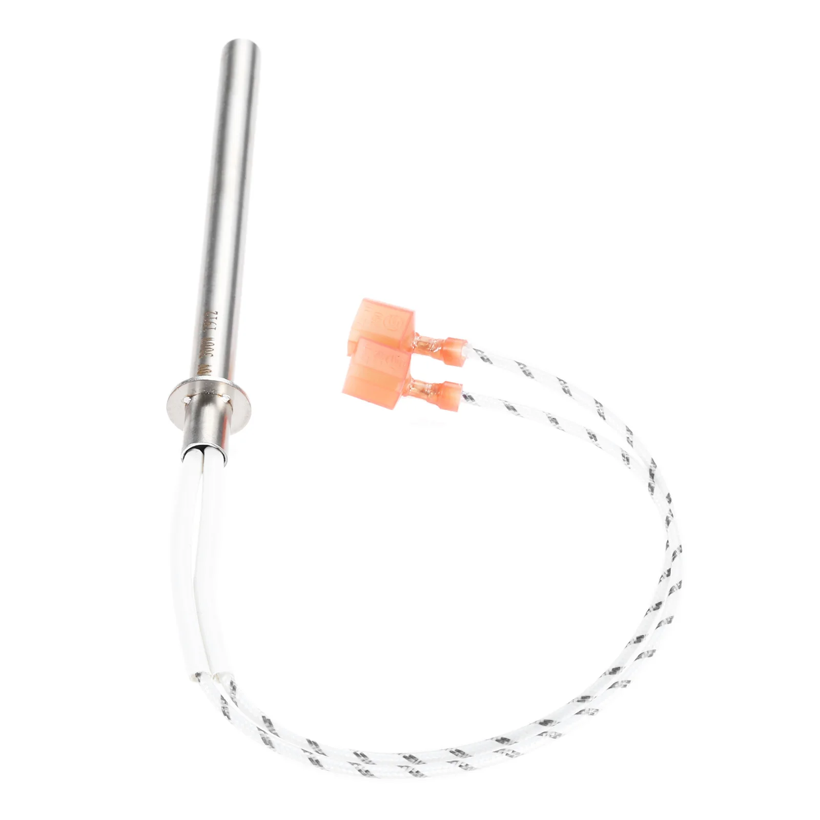 SRV7000-660-AMP Stove Igniter fit for Pelpro Pellet Stove Igniter & Pleasant Hearth Pellet Stoves Ignitor Male Spades 300W
