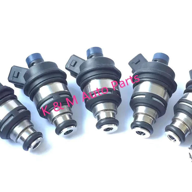 

OEM D2195Ma NEW Aftermarket Auto Parts Automotive Electric Fuel Injector Nozzles OEM D2195Ma Good