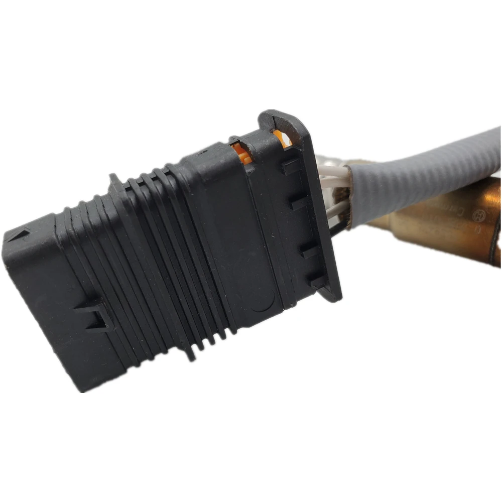 Lambda Probe Oxygen Sensor 4 Pin OE 11787589475 7589475-02 0258010162 For BMW 1 Series F20 M 135i detail image 2