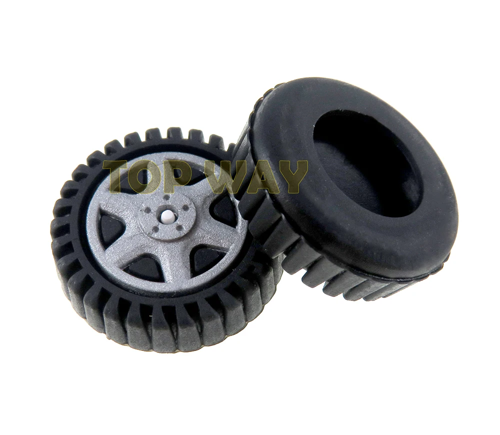 100 Uds. Tapa de agarre de pulgar de silicona para neumático de rueda de coche para playstation 5 PS5 PS4 XBOXONE para Switch Pro XBOX Series funda para Joystick