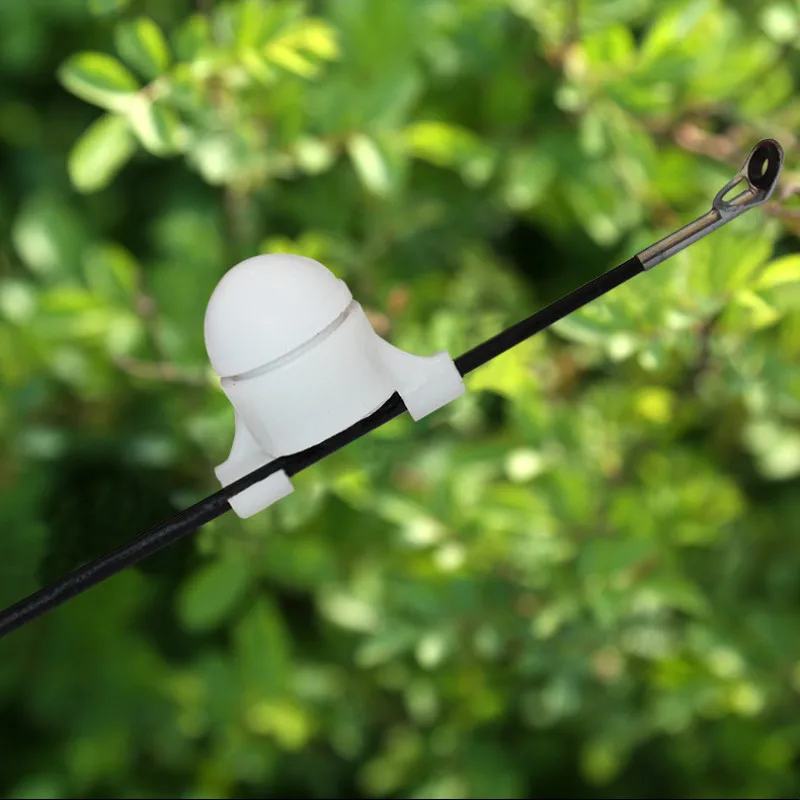 Bissanzeiger mit Batterie, elektronisches Bissignalgerät, Angelalarm, Angelrutenspitze, Karpfen, Nachtangeln, Licht, Bissanzeige, Angeln