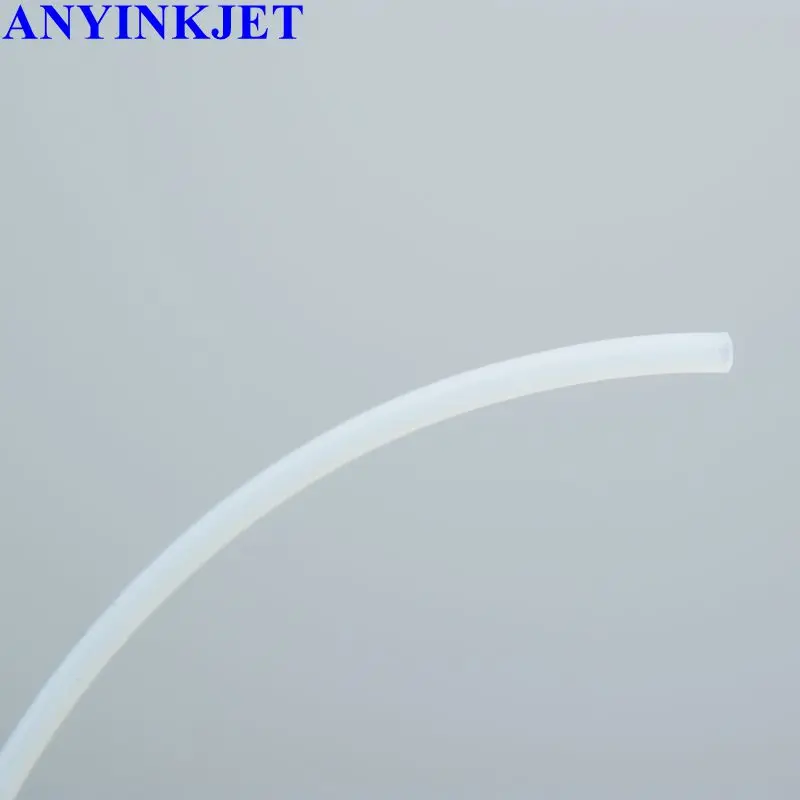 compatible for Videojet 60u nozzle tube hose 399180 70u nozzle engine tube for videojet 1210 1510 VJ1220 VJ1520  printer engine