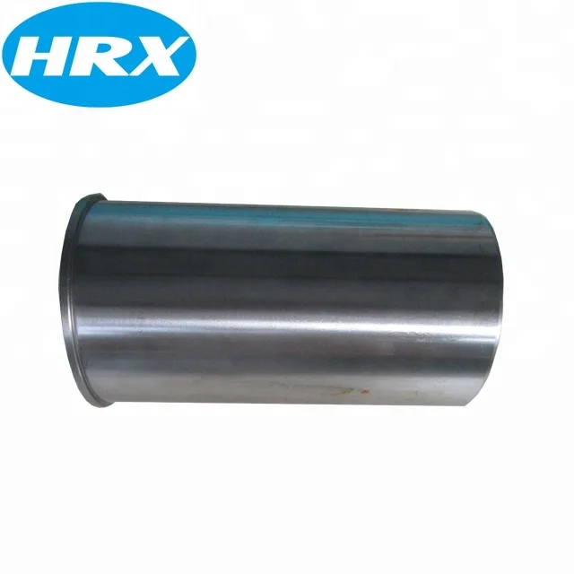 Good quality best price cylinder liner cylinder sleeve for 6BG1T 1-11261-119-0