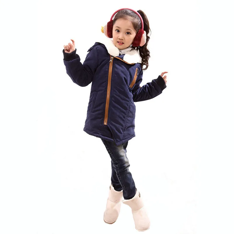 Manteau à capuche Smile pour enfants, veste pour garçons et filles, vêtements chauds pour enfants, vêtements d\'automne et d\'hiver, 4 ans, 6 ans, 8