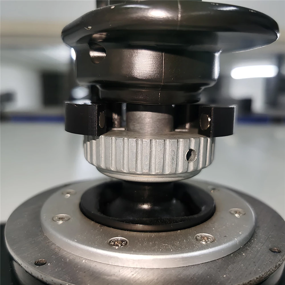 Replacement Rod Top for Thrustmaster Hotas Warthog Anti-breaking Support Bracket Rod Top Spare Parts