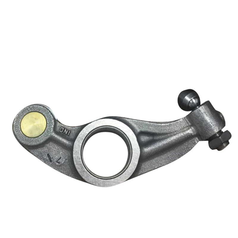 Rocker Lever 4318205 Compatible With Cummins Engine X15 QSX15 ISX15