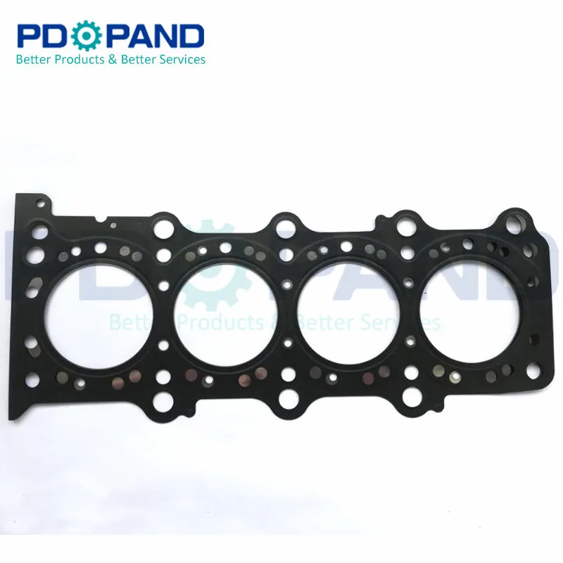 J20A Overhaul Rebuilding Gasket Kit for SUZUKI ESCUDO VITARA Cabrio GRAND  ET FT GT 2.0 1995cc 1996-2005