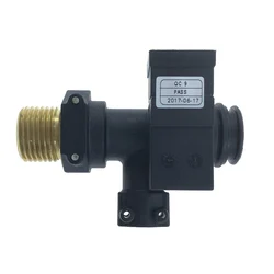 Ferroli Fortuna F & Diva Gas Boiler Parts Flow Sensor Switch Meter 398000270/398614650