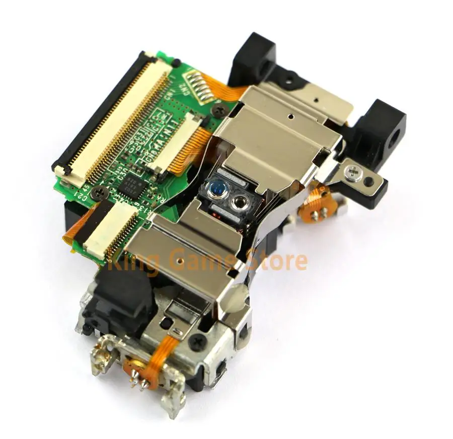 5 ชิ้นสําหรับ Playstation 3 Slim เกมคอนโซลเลนส์เลเซอร์สําหรับ PS3 Slim KES-410A KES410 KES-410 KES 410A อะไหล่ซ่อม