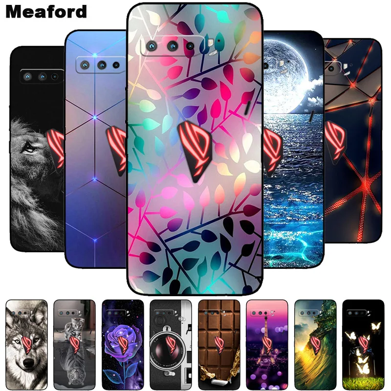 For Asus Rog Phone …