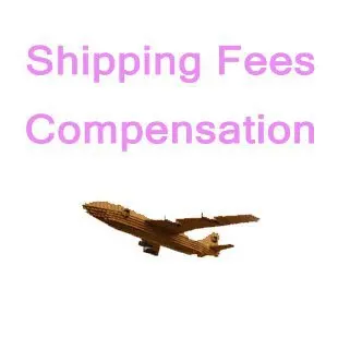 

Link for Shipping Compensation