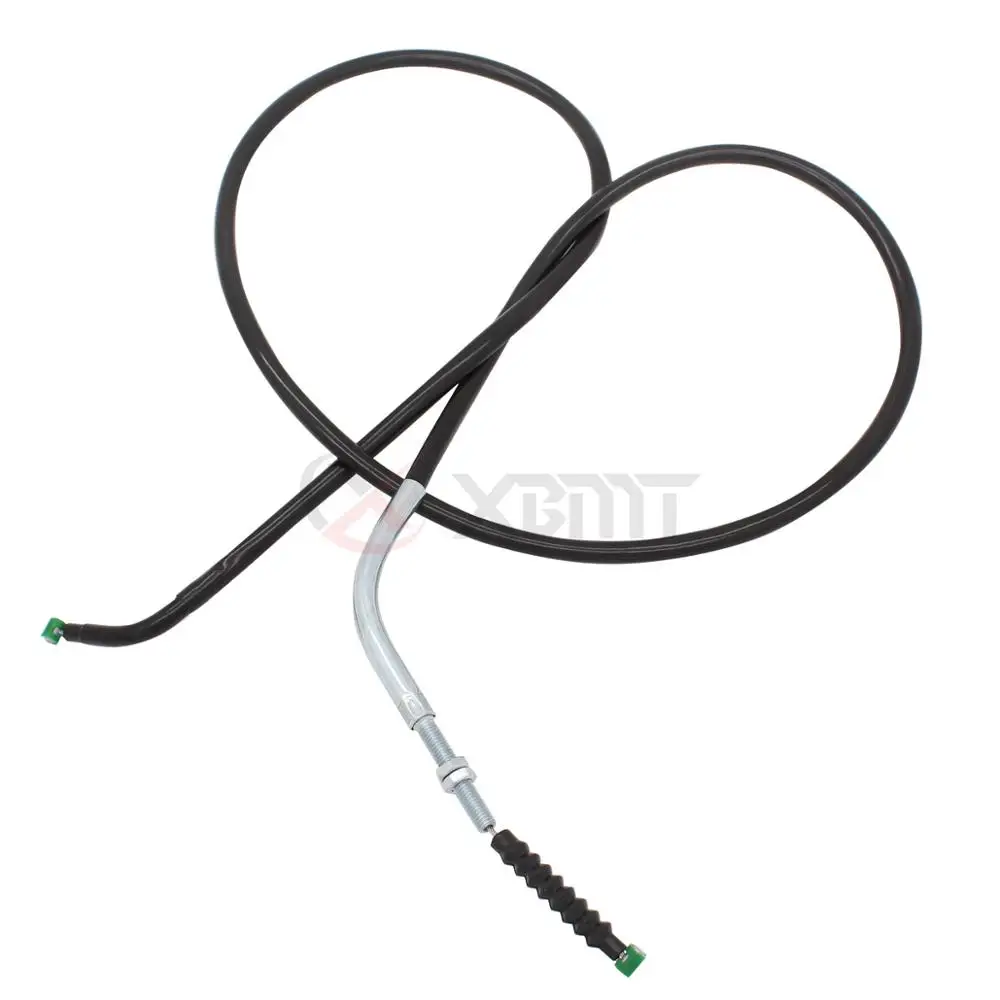 Motocyklowa czarna linka sprzęgła do Suzuki Boulevard M109R VZR1800 Z/NZ/BZ 2006 2007 2008 2009 2010 2011 2012 2013 2014 2015 2016